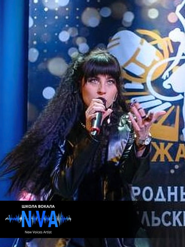 Патченская Ольга
